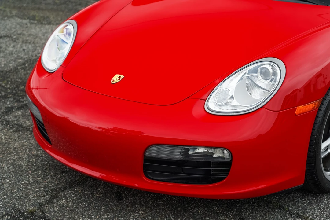 2006 Porsche 987 Boxster - Image 25 of 31