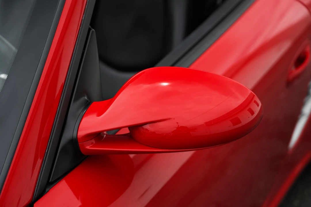 2006 Porsche 987 Boxster - Image 24 of 31