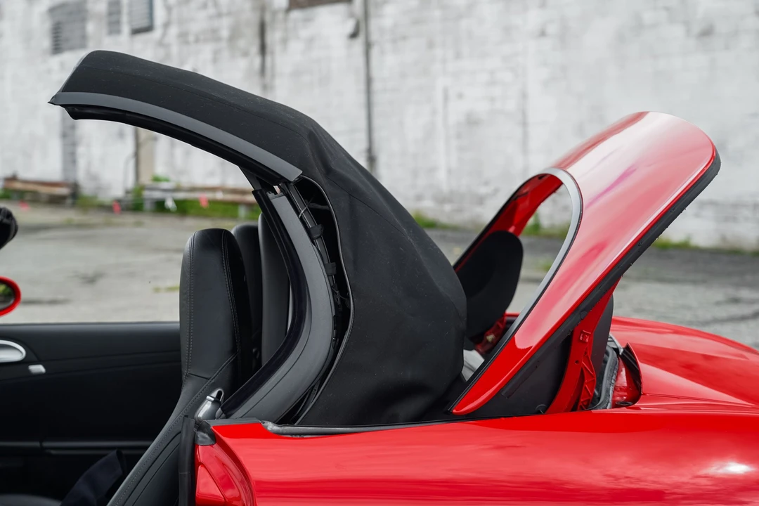 2006 Porsche 987 Boxster - Image 20 of 31
