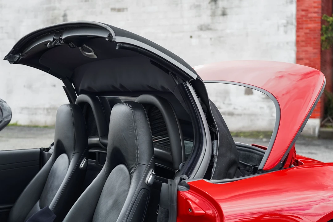 2006 Porsche 987 Boxster - Image 21 of 31