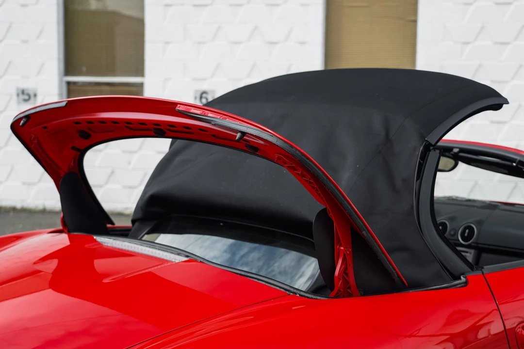 2006 Porsche 987 Boxster - Image 19 of 31