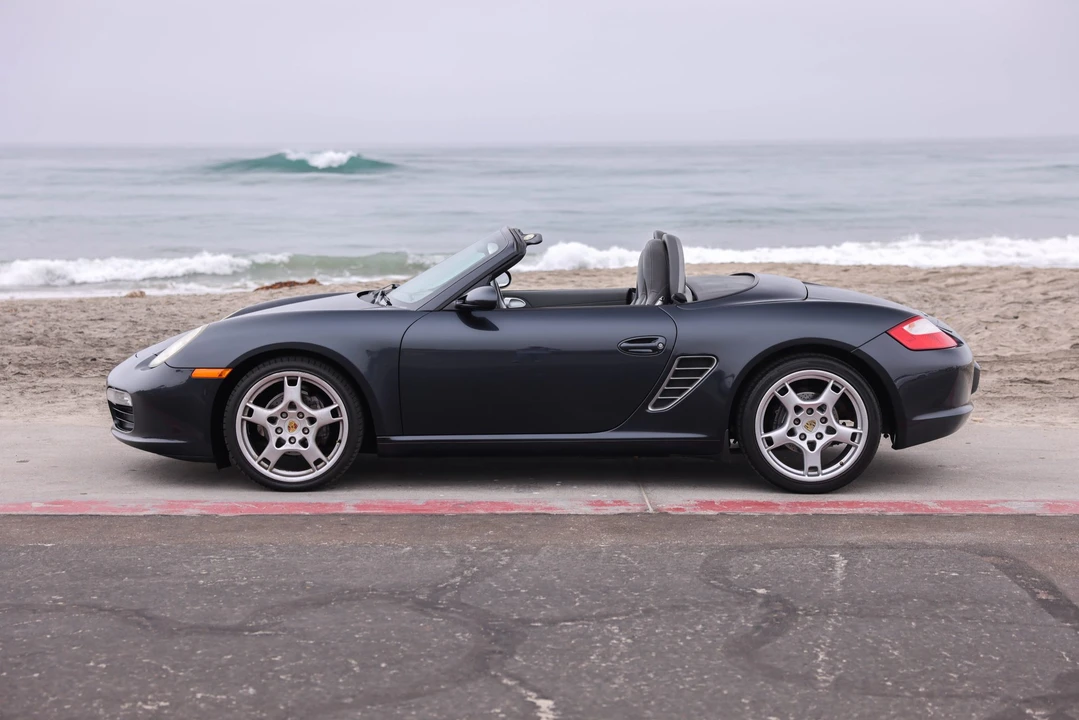 2006 Porsche 987 Boxster - Image 8 of 31