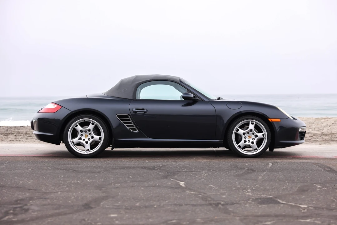 2006 Porsche 987 Boxster - Image 4 of 31
