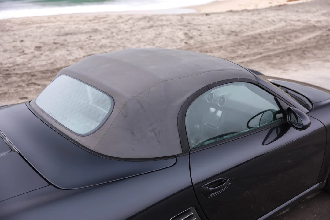 2006 Porsche 987 Boxster - Image 26 of 31