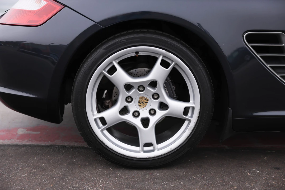 2006 Porsche 987 Boxster - Image 28 of 31