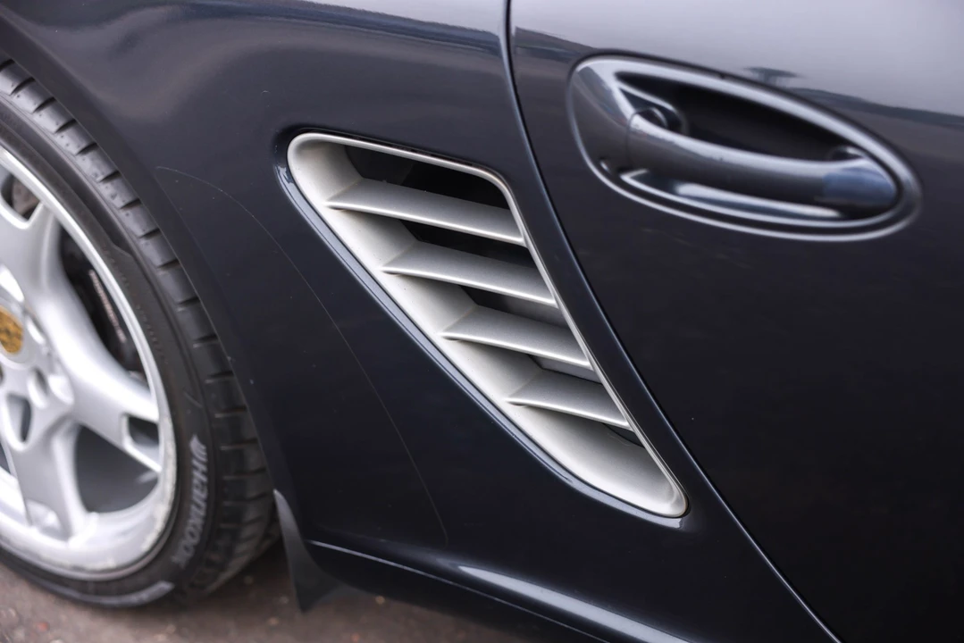 2006 Porsche 987 Boxster - Image 20 of 31