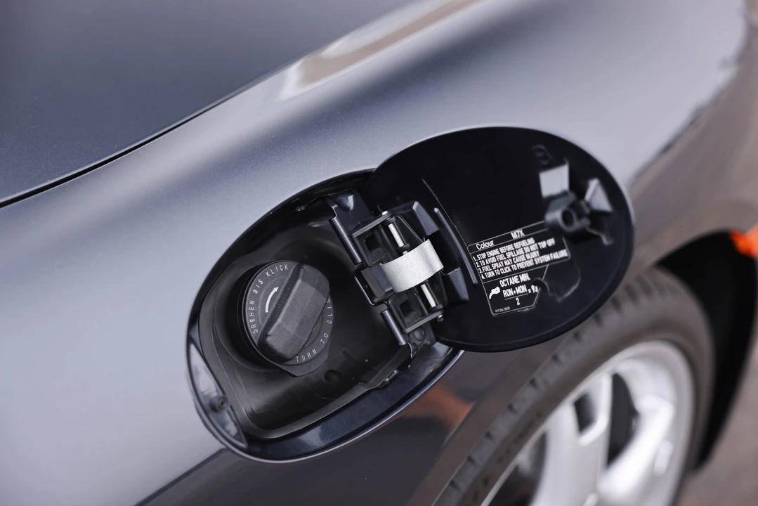 2006 Porsche 987 Boxster - Image 23 of 31