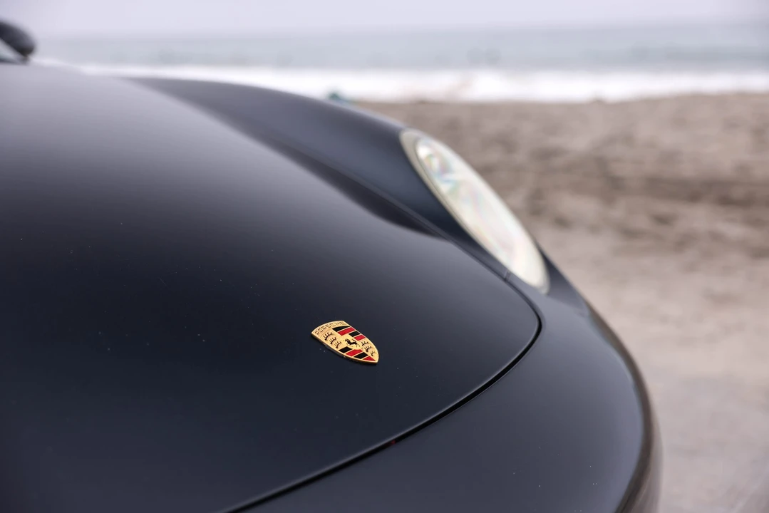 2006 Porsche 987 Boxster - Image 17 of 31