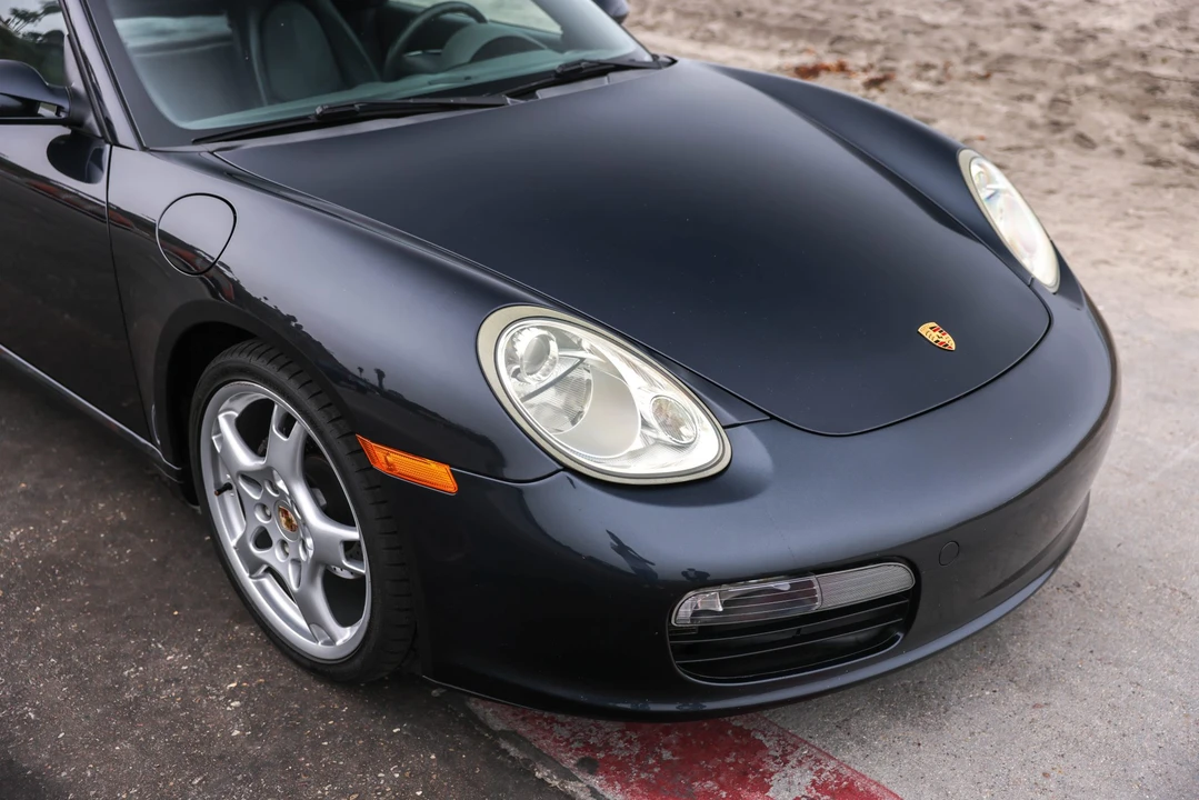 2006 Porsche 987 Boxster - Image 13 of 31