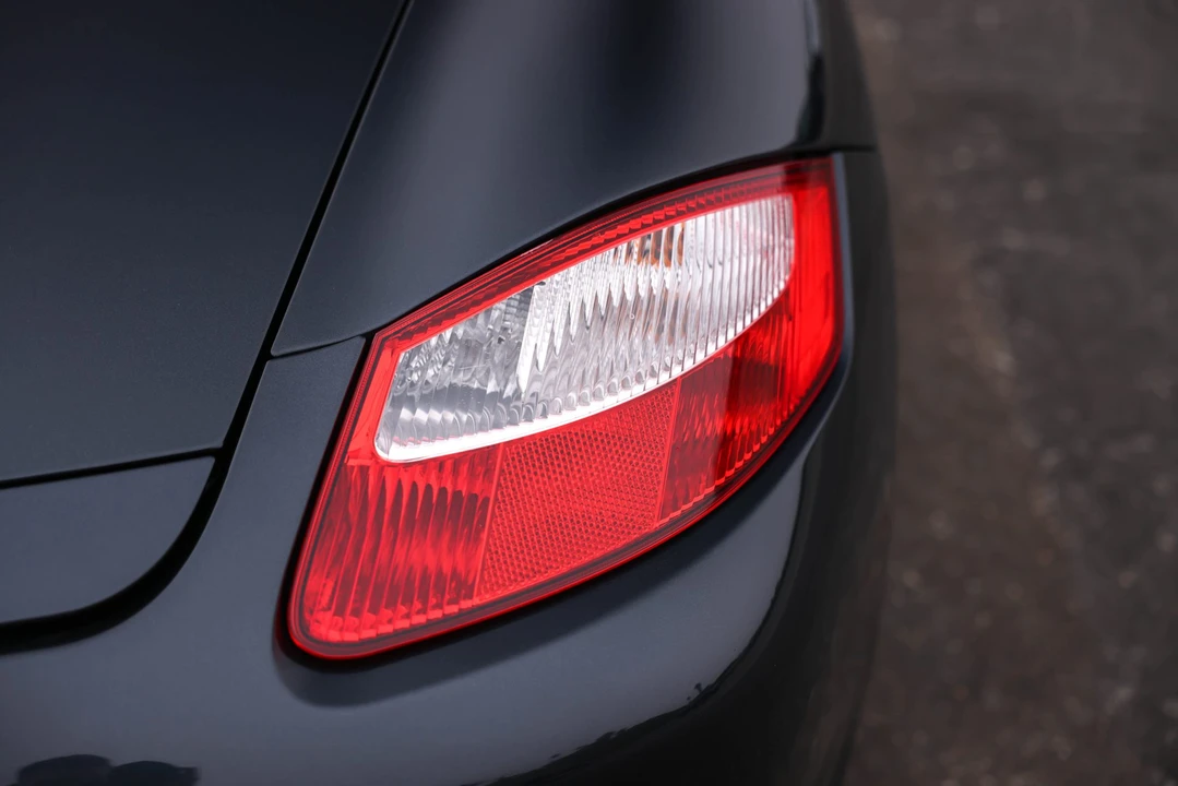 2006 Porsche 987 Boxster - Image 18 of 31