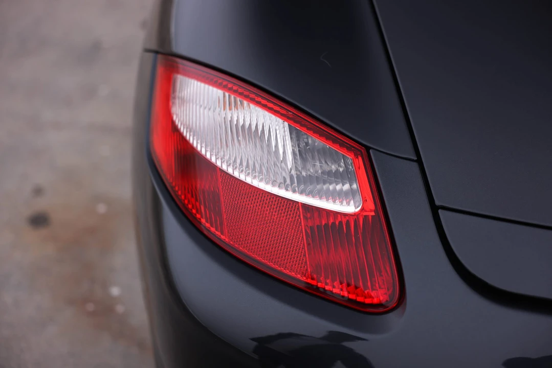 2006 Porsche 987 Boxster - Image 19 of 31