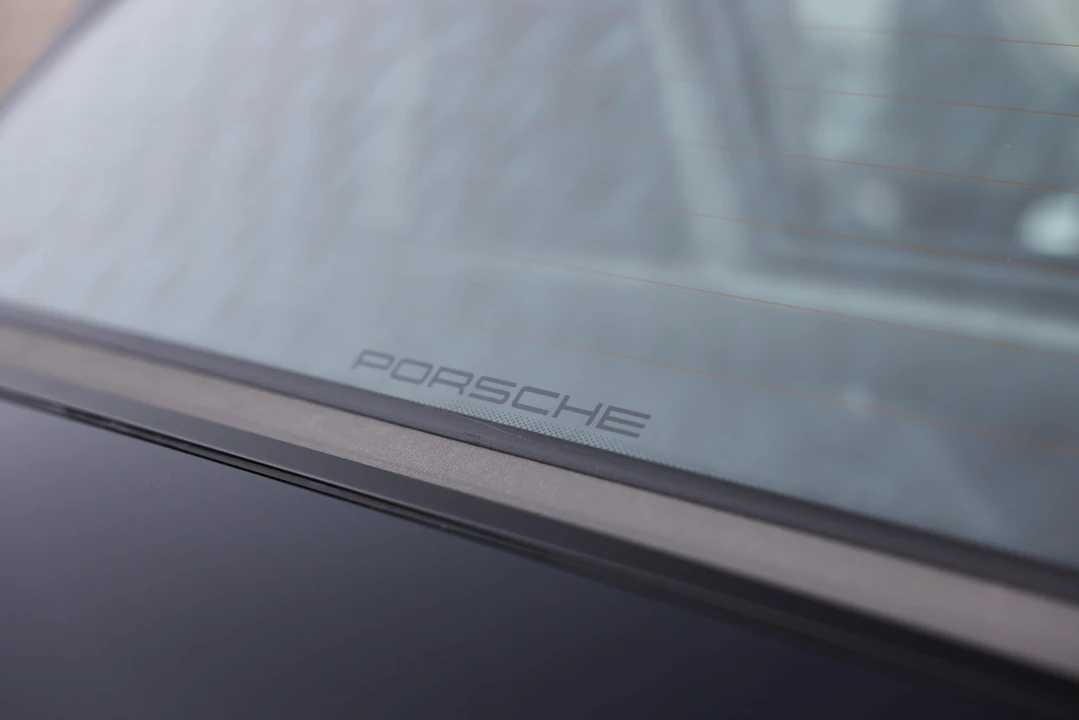2006 Porsche 987 Boxster - Image 25 of 31