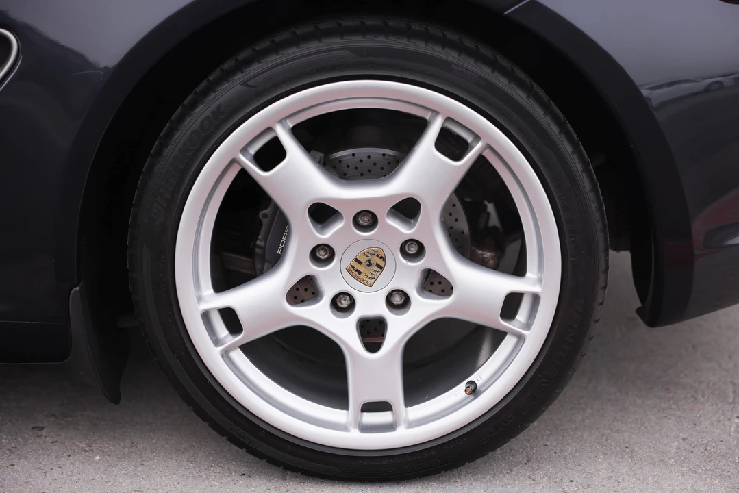 2006 Porsche 987 Boxster - Image 30 of 31