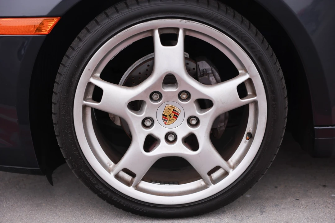 2006 Porsche 987 Boxster - Image 29 of 31