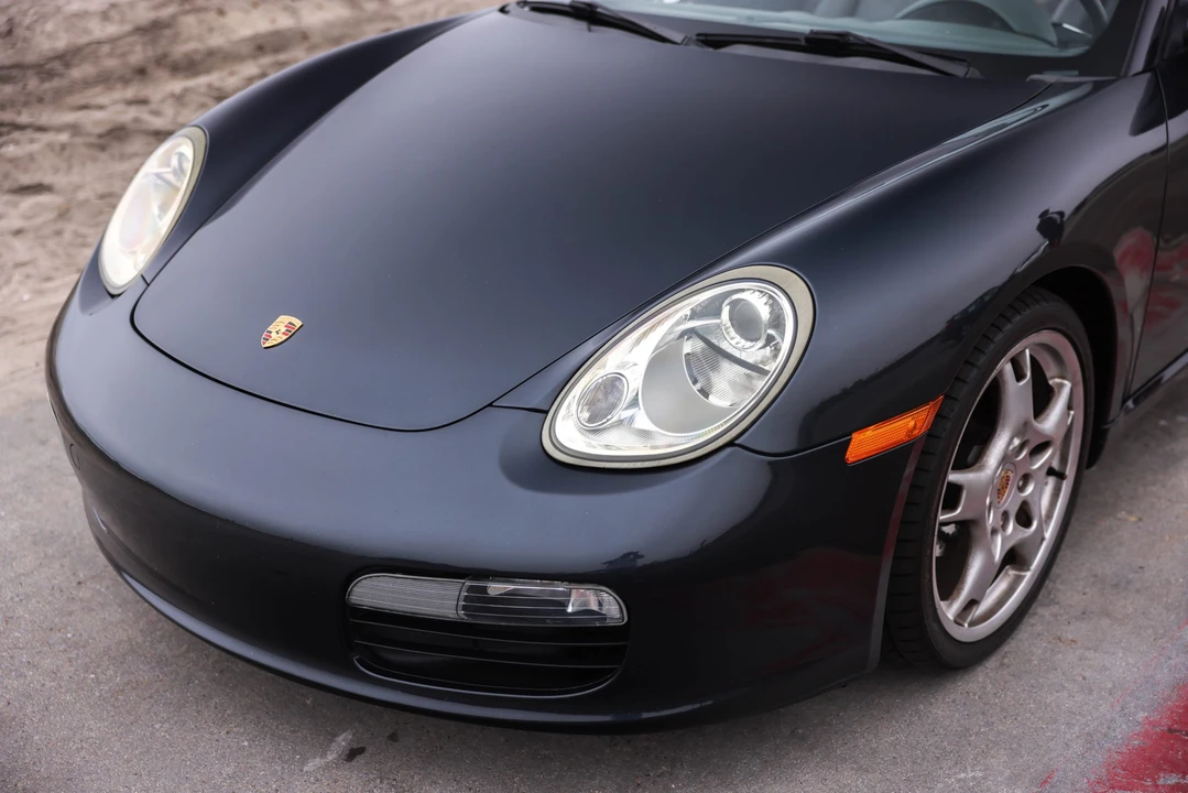 2006 Porsche 987 Boxster - Image 12 of 31