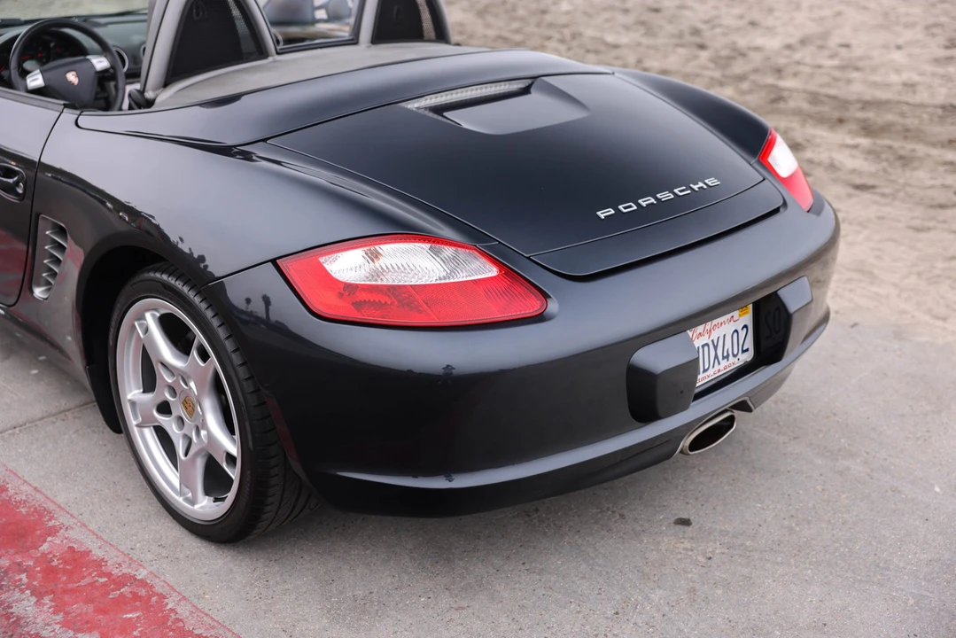 2006 Porsche 987 Boxster - Image 15 of 31