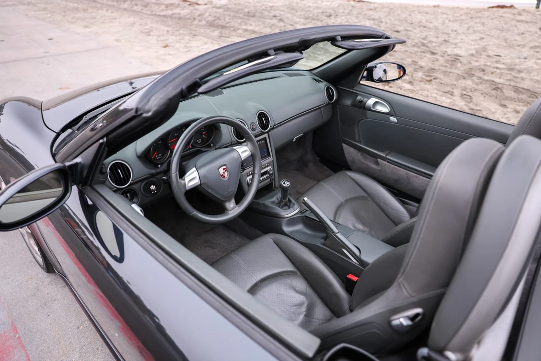 2006 Porsche 987 Boxster - Image 31 of 31