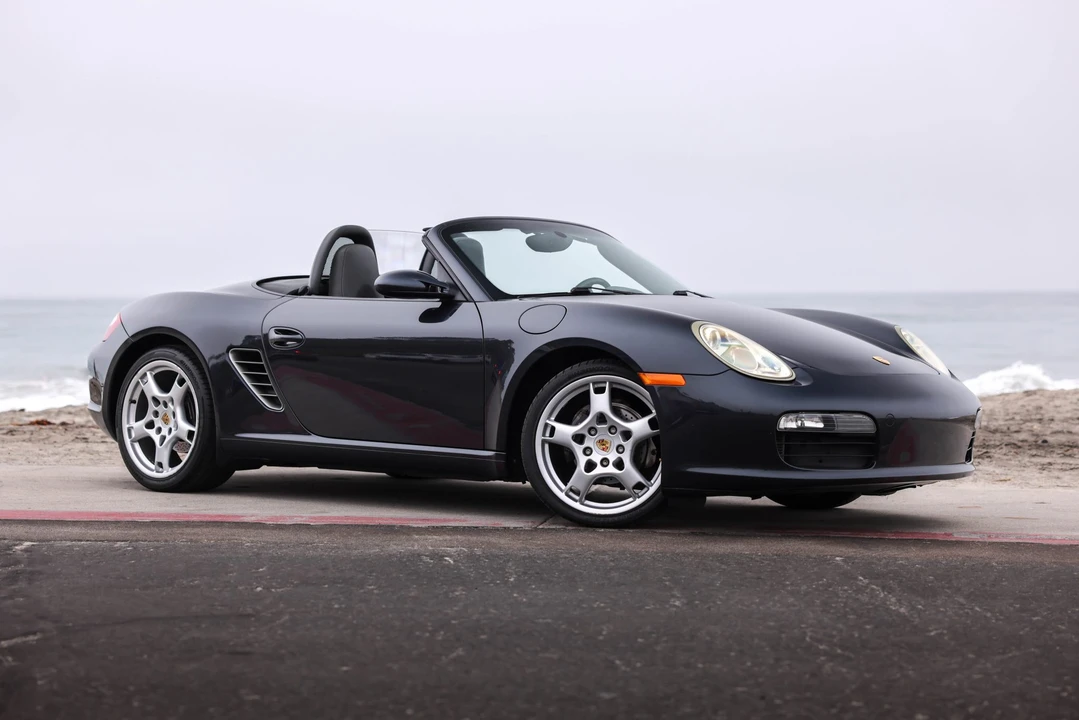 2006 Porsche 987 Boxster - Image 11 of 31