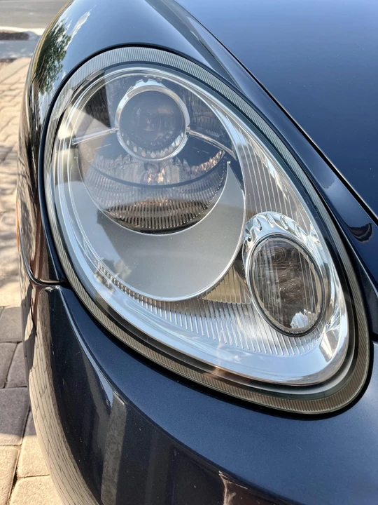 2006 Porsche 987 Boxster - Image 11 of 31