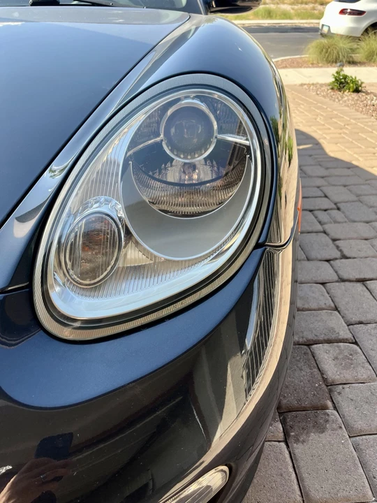 2006 Porsche 987 Boxster - Image 12 of 31