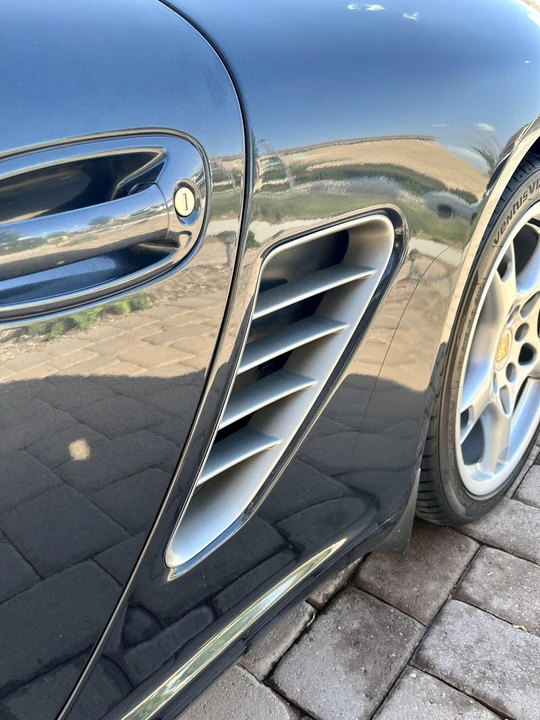 2006 Porsche 987 Boxster - Image 19 of 31