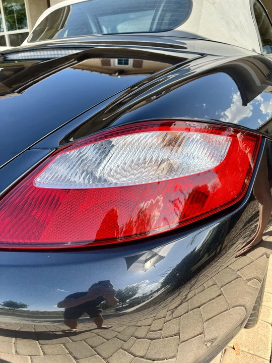 2006 Porsche 987 Boxster - Image 15 of 31