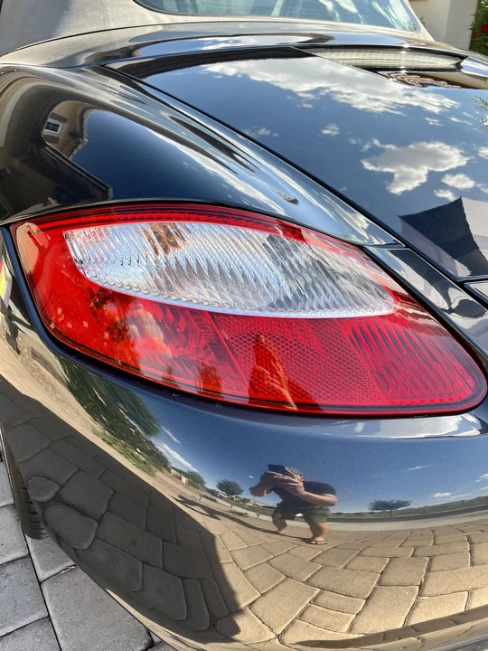 2006 Porsche 987 Boxster - Image 14 of 31