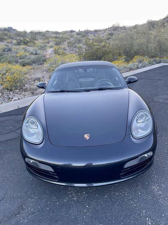 2006 Porsche 987 Boxster - Image 10 of 31