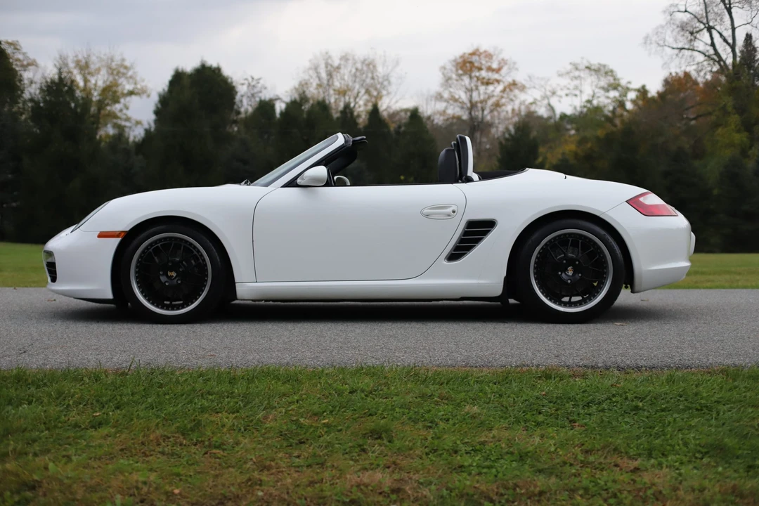 2006 Porsche 987 Boxster - Image 23 of 31