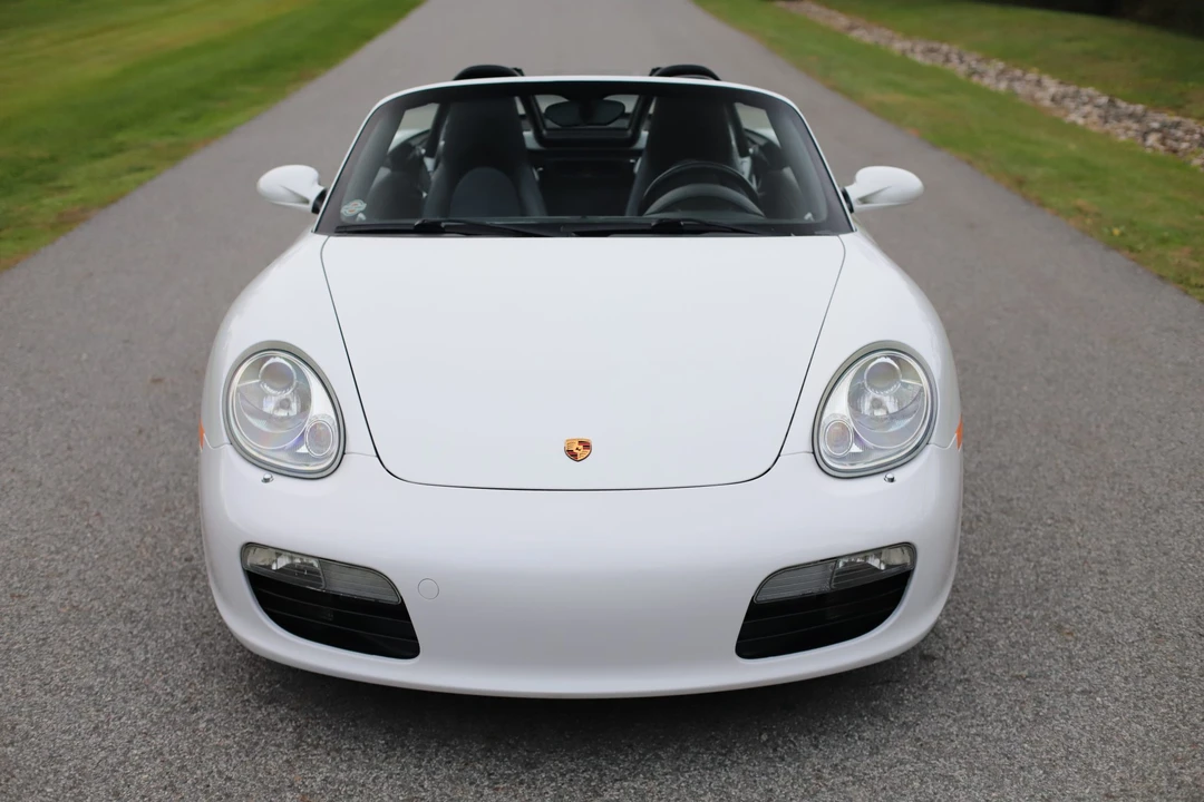 2006 Porsche 987 Boxster - Image 7 of 31