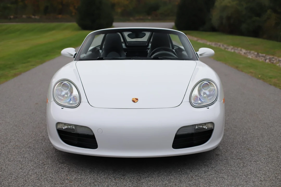 2006 Porsche 987 Boxster - Image 6 of 31