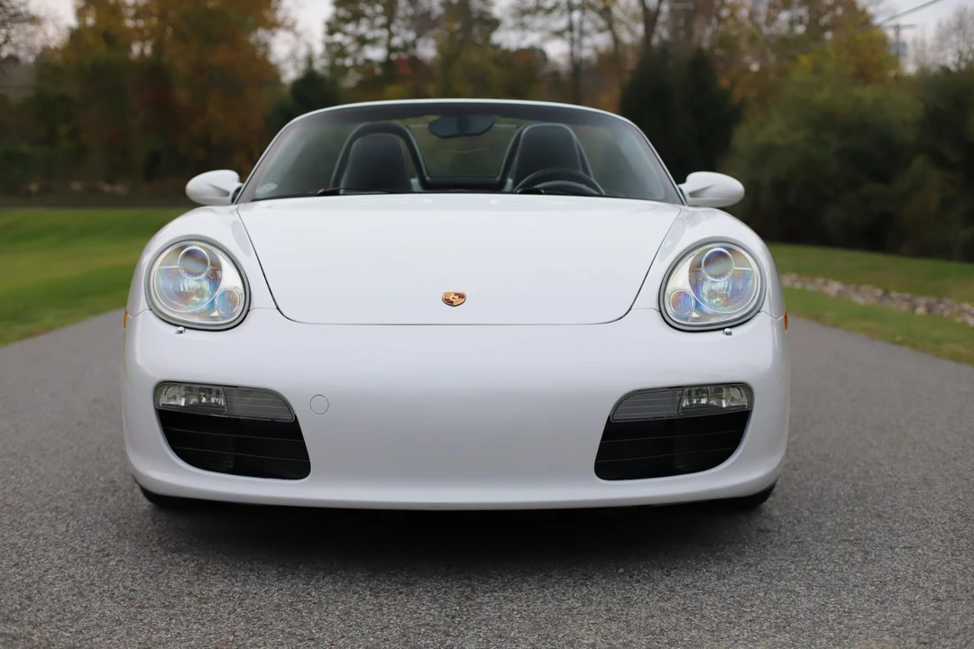 2006 Porsche 987 Boxster - Image 5 of 31