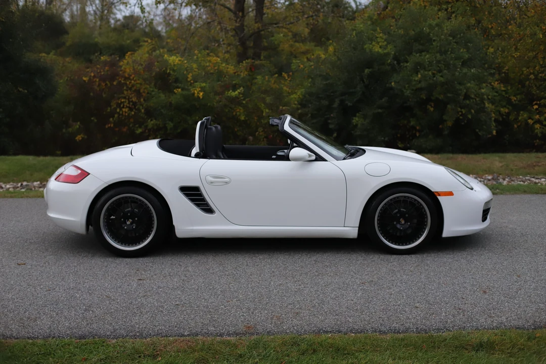 2006 Porsche 987 Boxster - Image 13 of 31