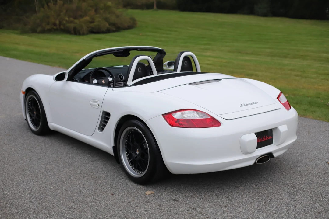 2006 Porsche 987 Boxster - Image 22 of 31