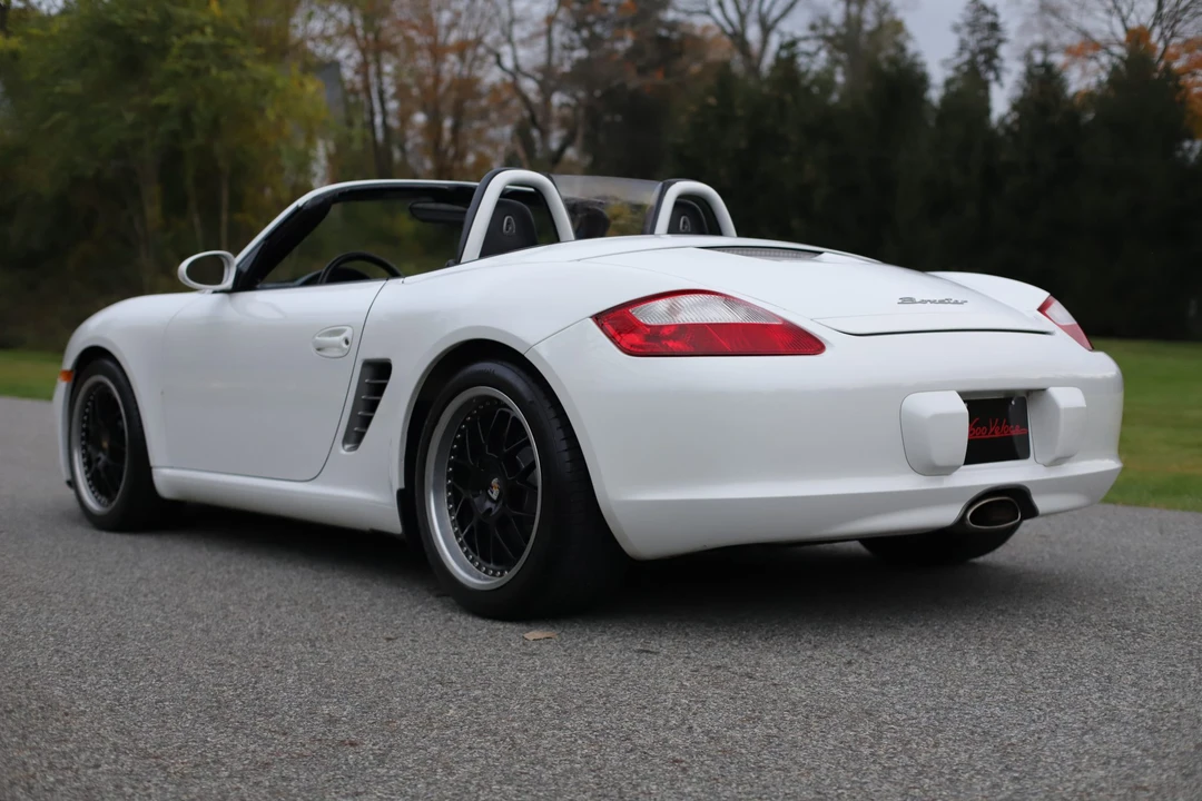 2006 Porsche 987 Boxster - Image 20 of 31
