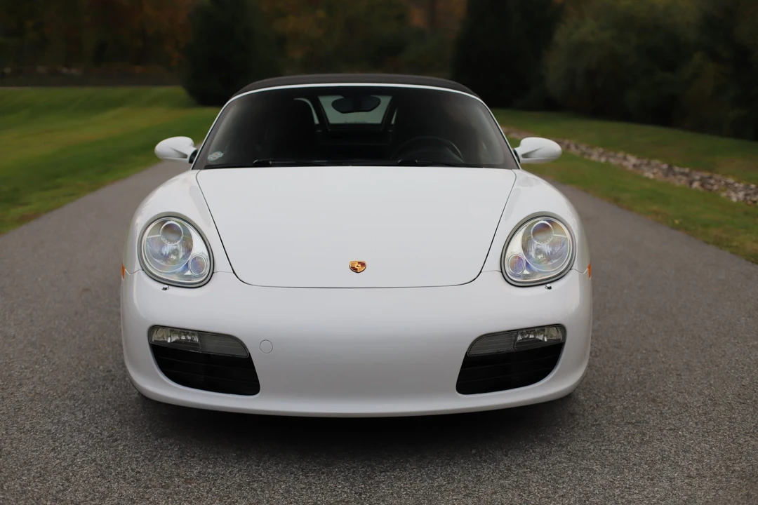 2006 Porsche 987 Boxster - Image 30 of 31