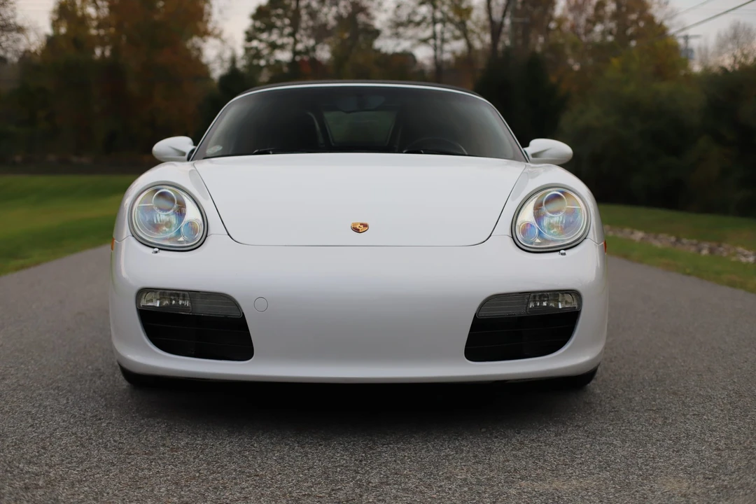 2006 Porsche 987 Boxster - Image 29 of 31