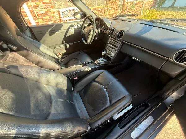 2006 Porsche 987 Boxster - Image 13 of 13