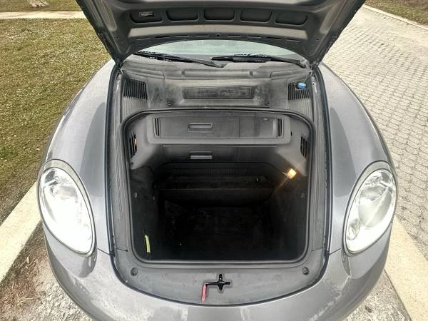 2006 Porsche 987 Boxster - Image 7 of 13