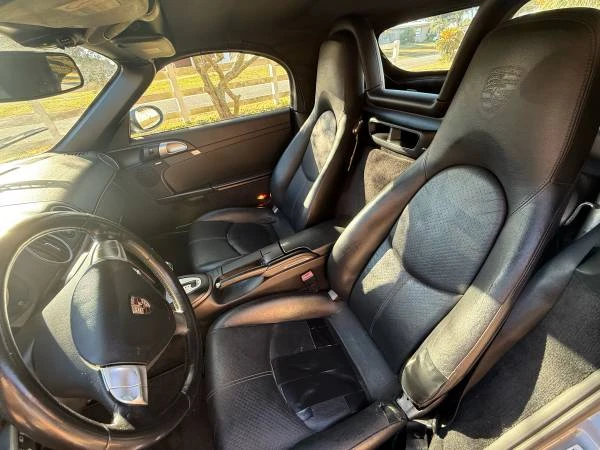 2006 Porsche 987 Boxster - Image 11 of 13