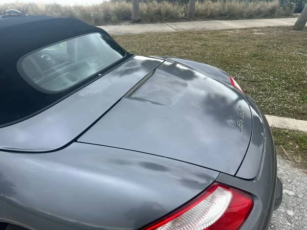 2006 Porsche 987 Boxster - Image 6 of 13