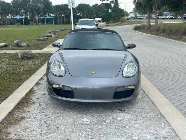 2006 Porsche 987 Boxster - Image 3 of 13