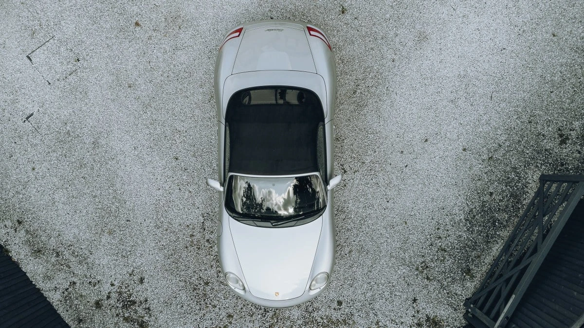 2006 Porsche 987 Boxster - Image 7 of 30