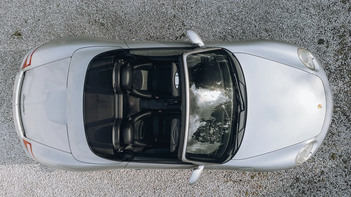 2006 Porsche 987 Boxster - Image 26 of 30
