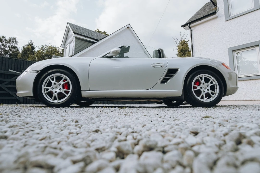 2006 Porsche 987 Boxster - Image 25 of 30