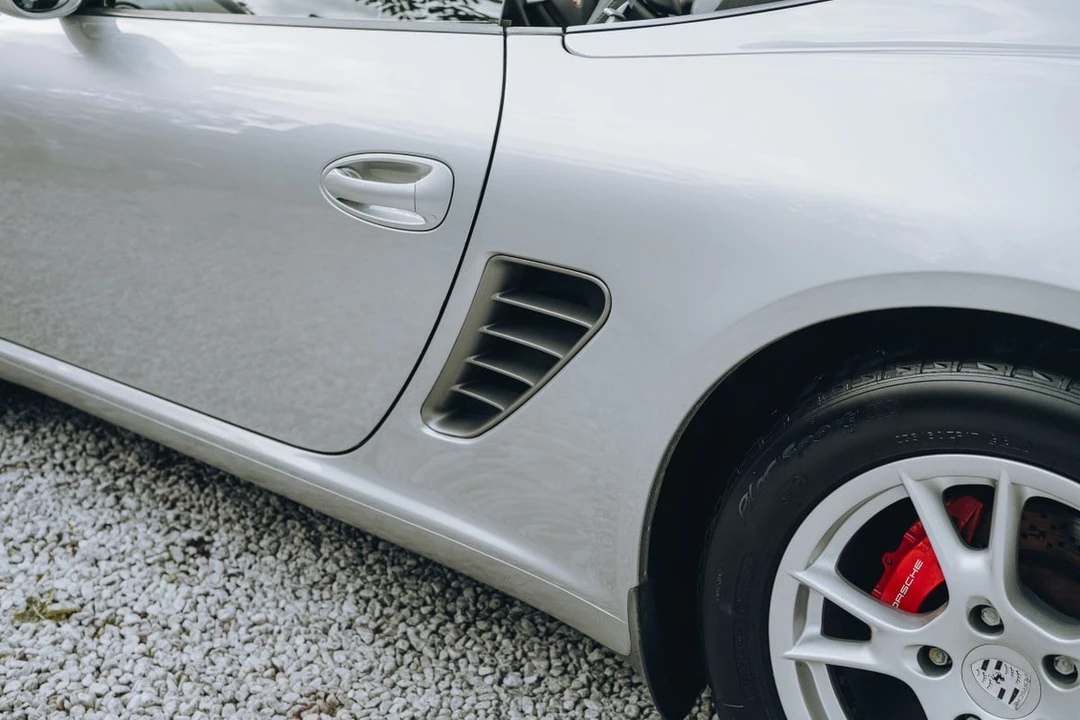 2006 Porsche 987 Boxster - Image 17 of 30