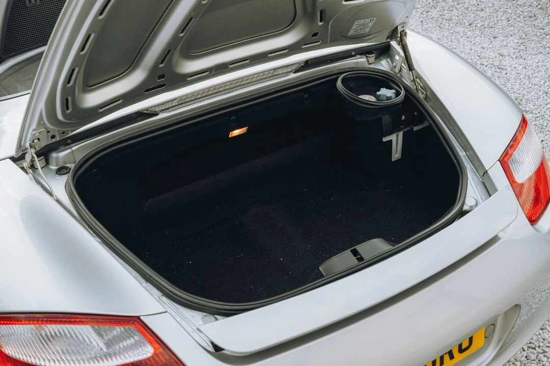 2006 Porsche 987 Boxster - Image 14 of 30