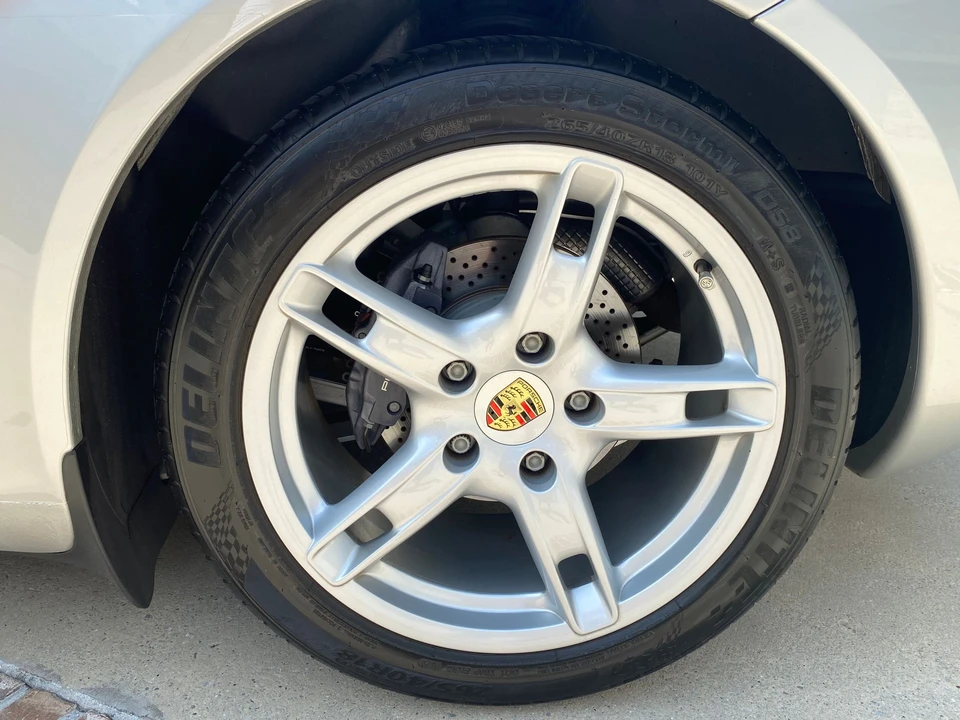 2006 Porsche 987 Boxster - Image 18 of 24
