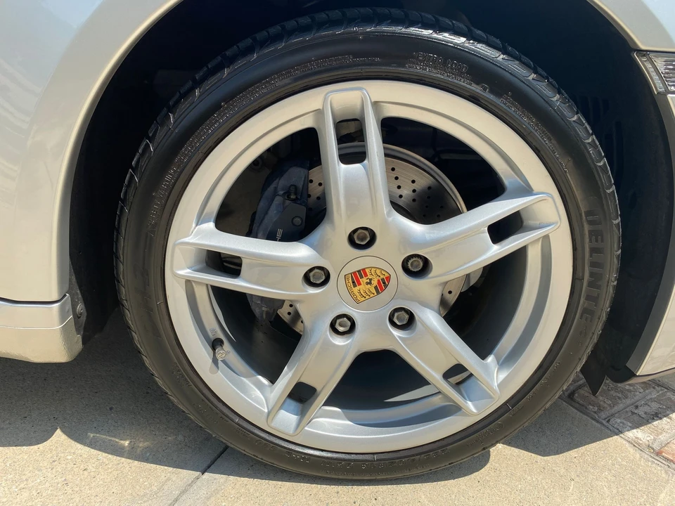 2006 Porsche 987 Boxster - Image 16 of 24