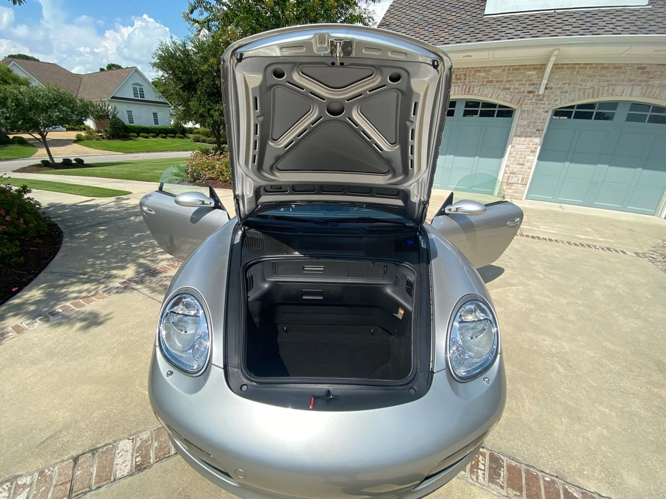 2006 Porsche 987 Boxster - Image 11 of 24